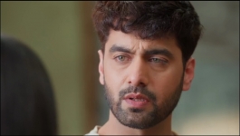 Yeh Rishta Kya Kehlata Hai - 5th March 2025